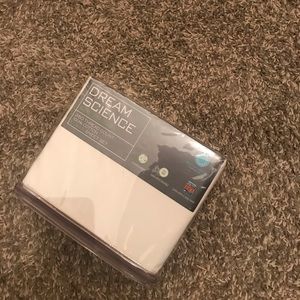 Martha Stewart queen sheet set